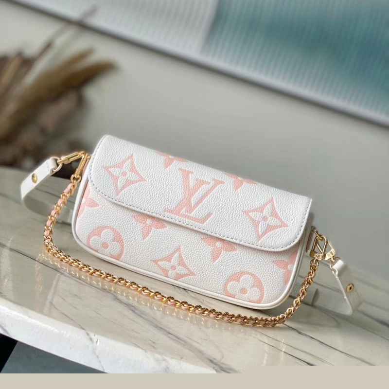 LV Satchel Bags